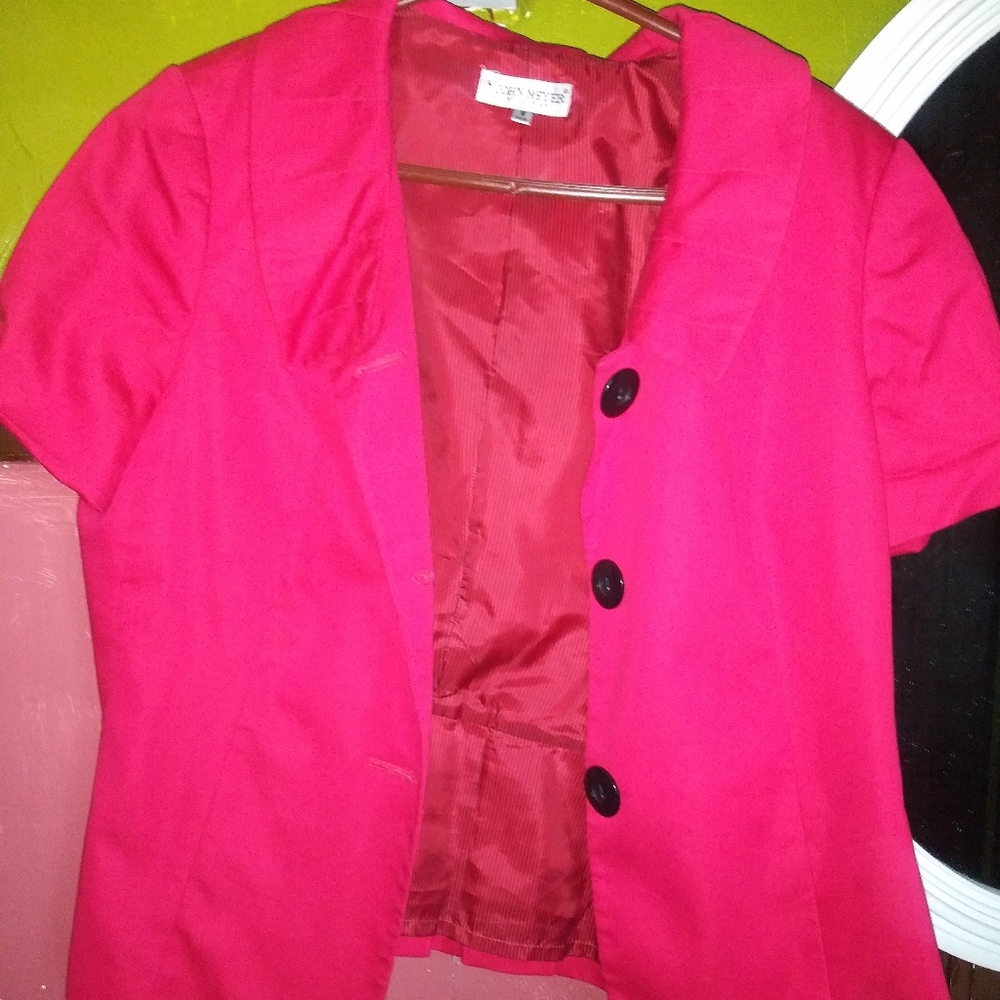 Dress Jacket - Picture 3 of 3